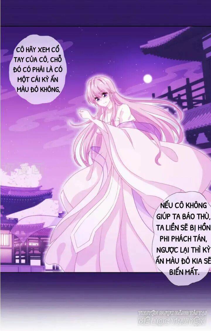 ồ, phu quân đáng yêu của tôi! chapter 28 16