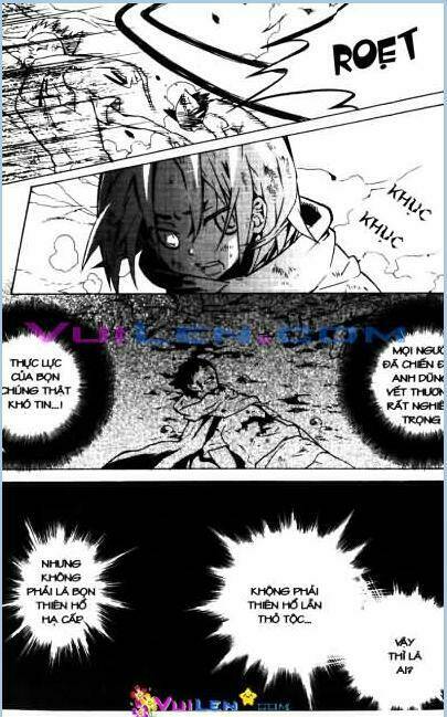 moon boy - chàng trai ánh trăng chapter 8 4