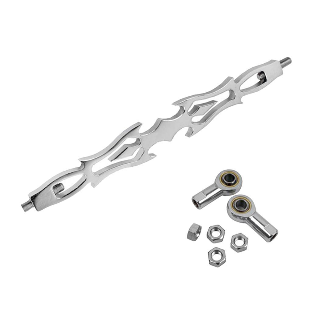 Linkage for   FXDWG   FLHR FLHT