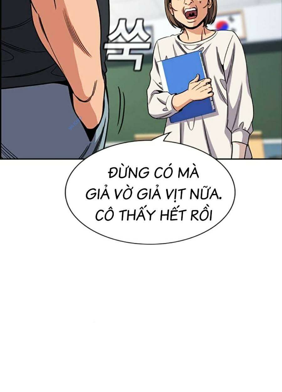 giáo dục chân chính chapter 121 18