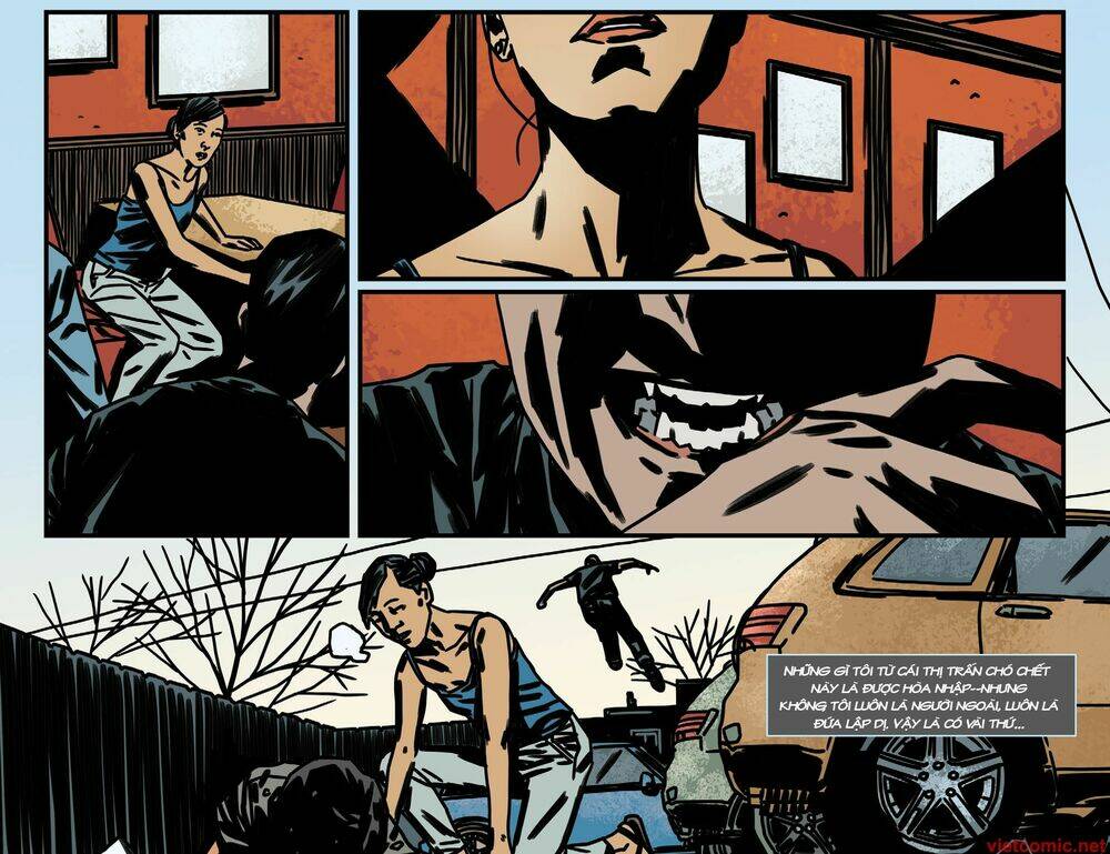 justice league: gods and monsters chapter 1 17