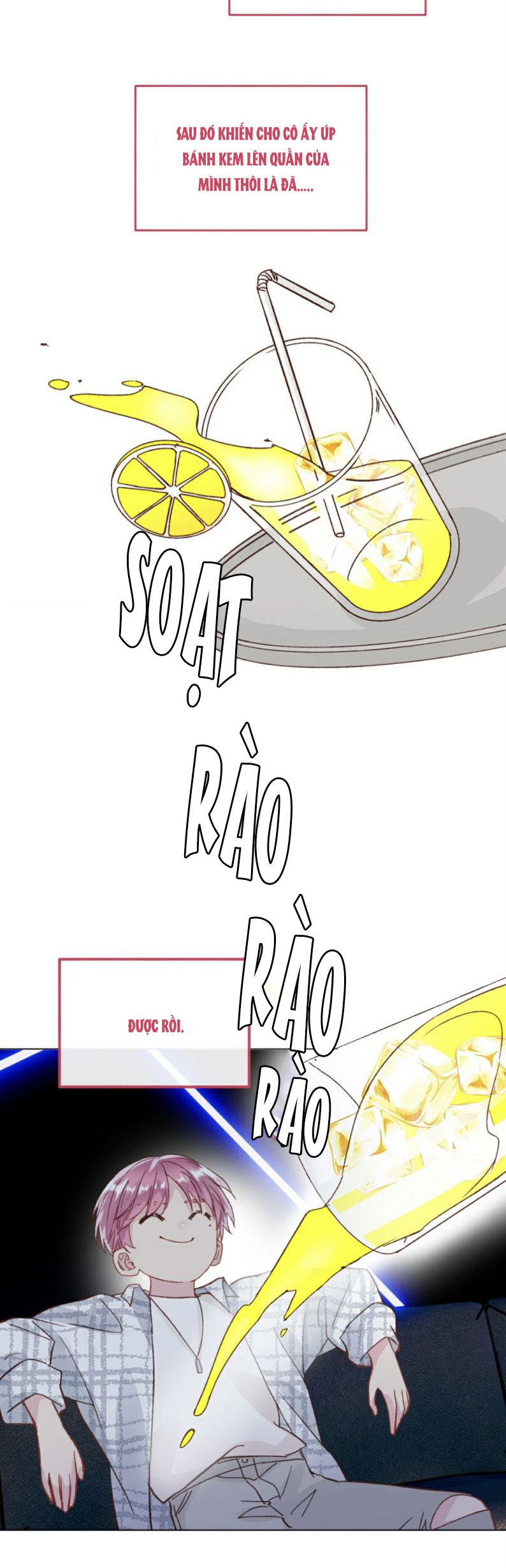 tôi phải làm 1 kẻ đại xấu xa chapter 25.5 12