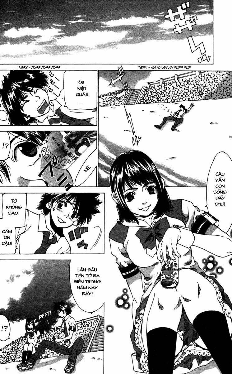 gachax2 ~ secret chapter 6 13