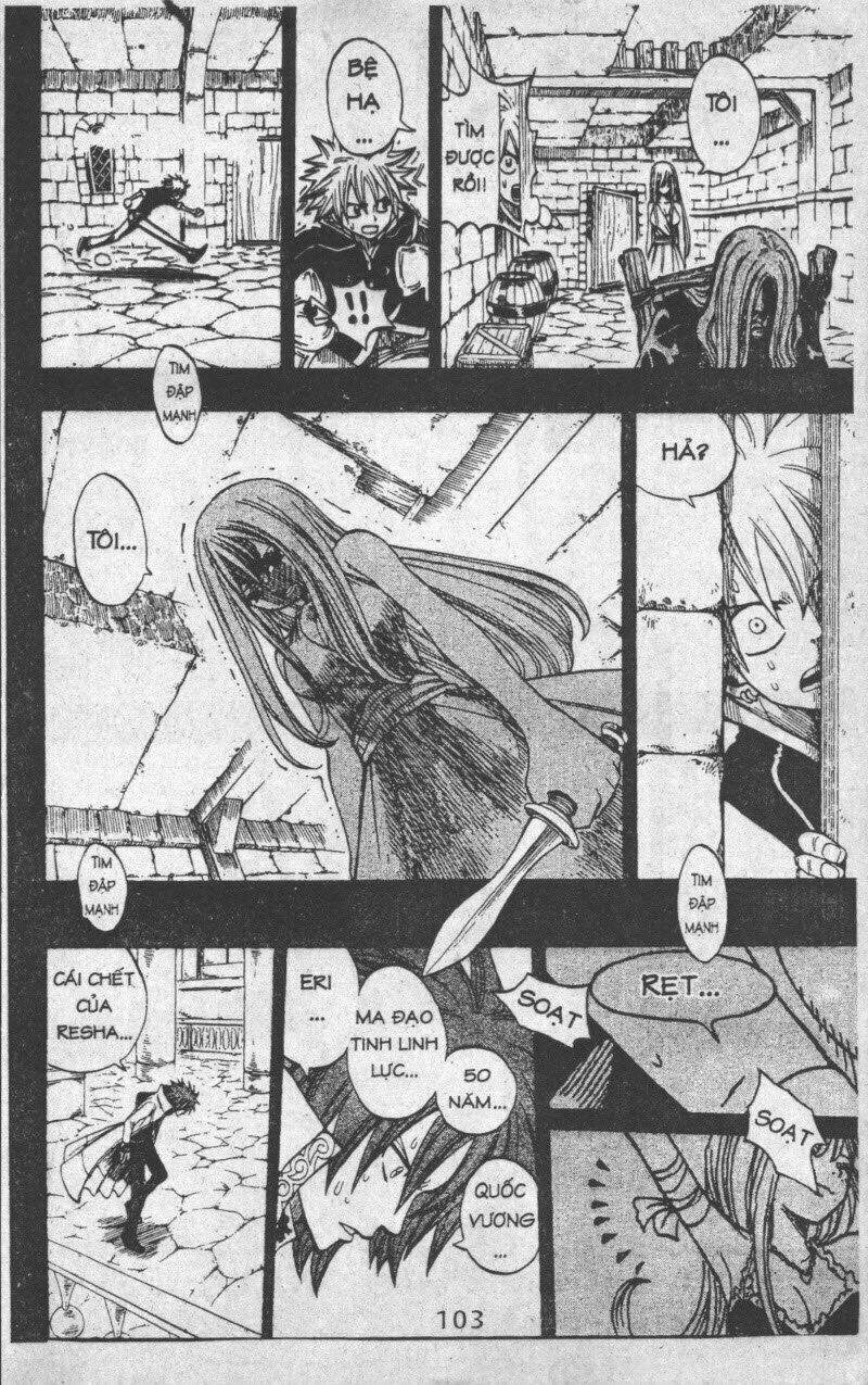 rave master (scan) chapter 34 103