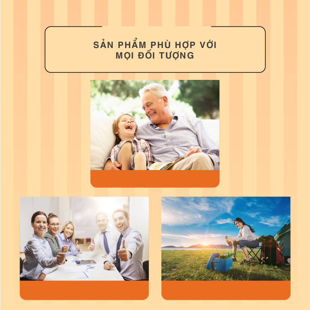 Mận Khô 120g Dan D Pak