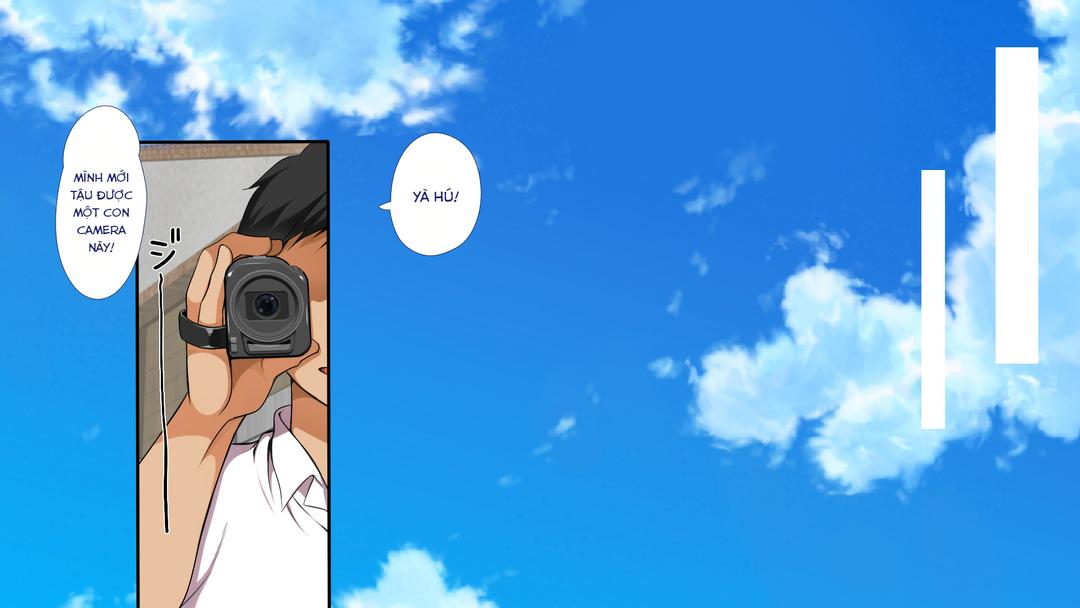 mushi sezaru o enu machi…! chapter 10 1