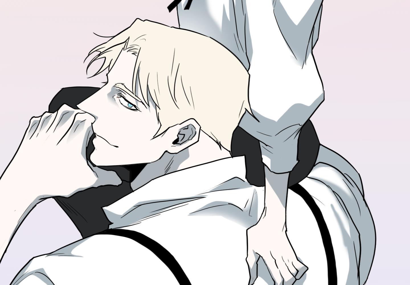 dear door chapter 139 3