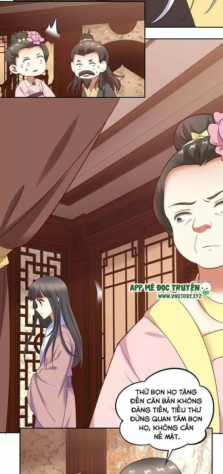 đô đốc đại nhân sủng thê kí chapter 146 21