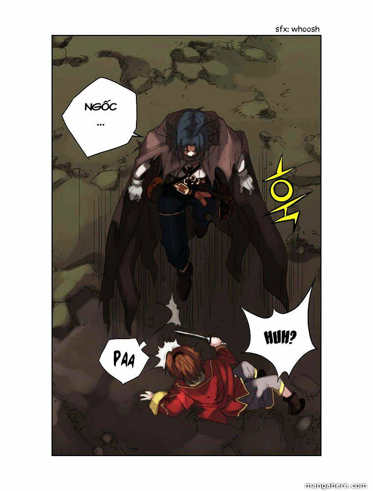 paladin chapter 12 18