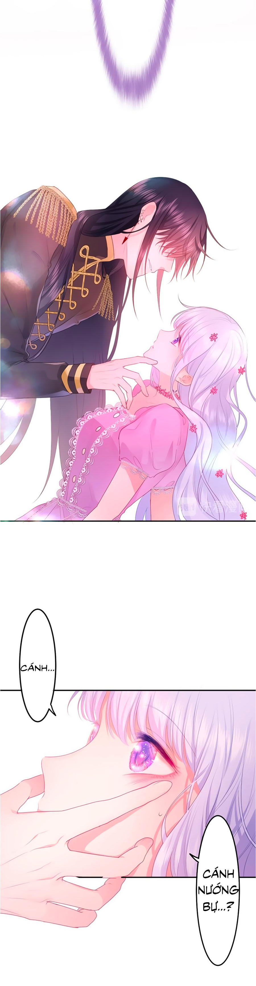 monster, độ ấm quái vật kiệm lời chapter 11 7