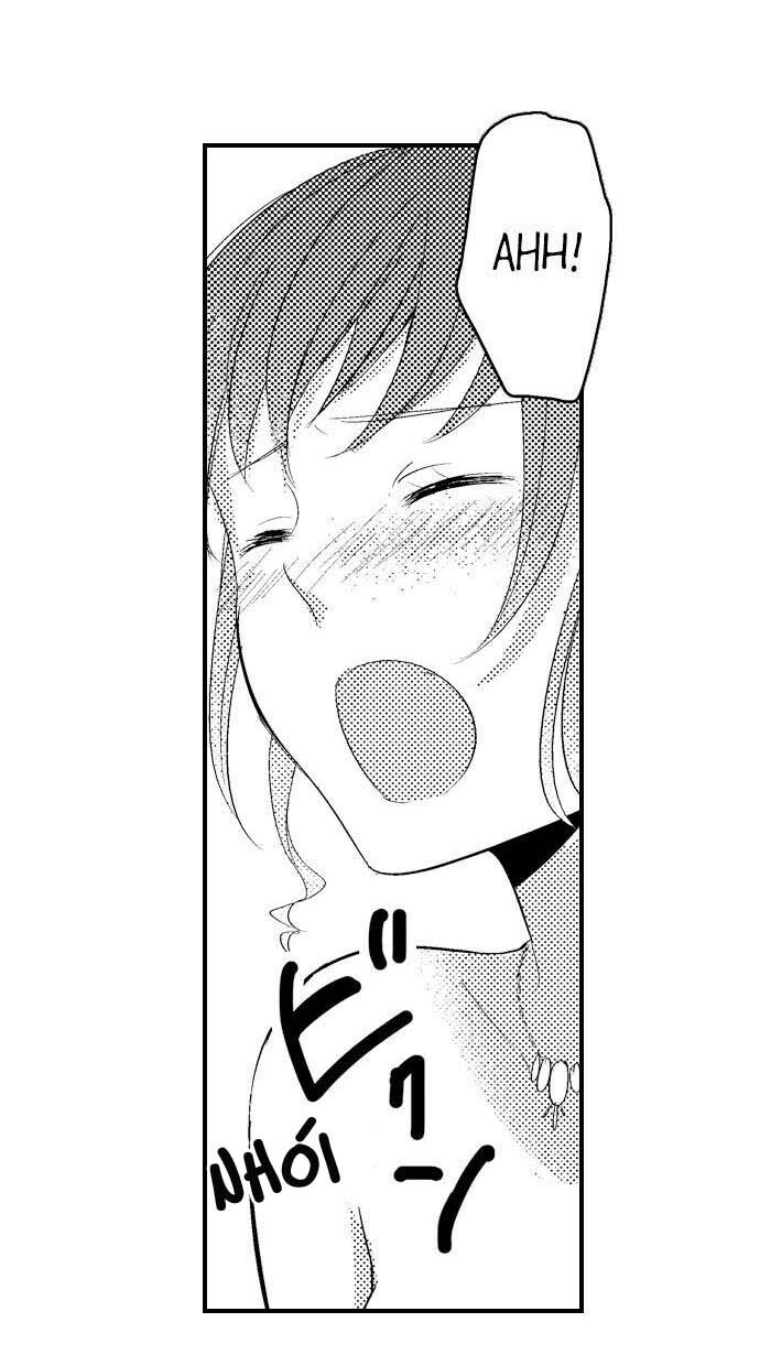 tâm trạng vào buổi tối chapter 3.1 6