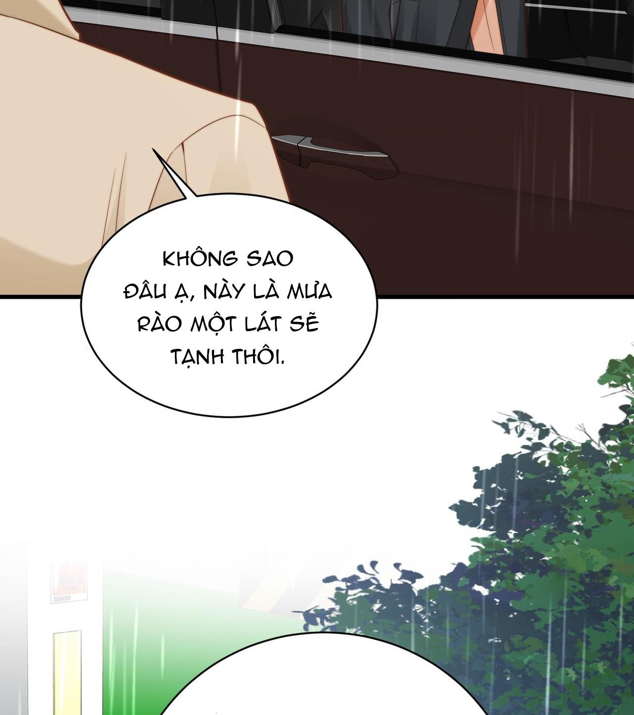 sau khi giả mất trí nhớ, tình địch nói tôi là bạn trai của hắn chapter 39 25