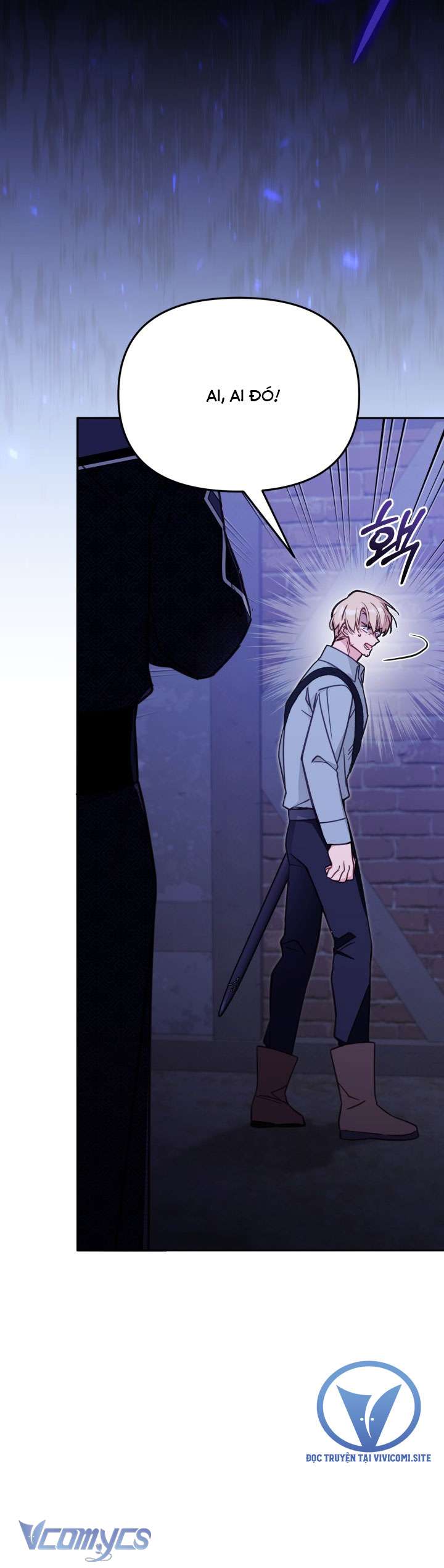 không có chỗ cho kẻ giả mạo chapter 54 5