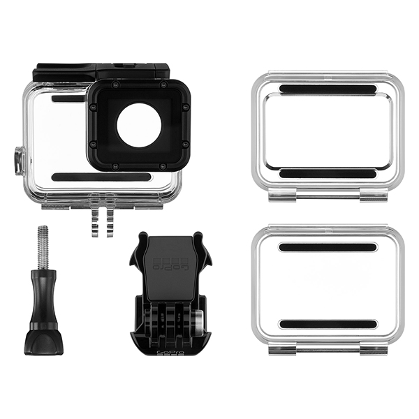 Vỏ Chống Nước Cho Máy Gopro Hero 5 Black - Hàng Nhập Khẩu