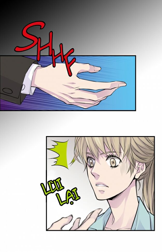 bạn trai cũ, khách hàng của tôi chapter 1 38