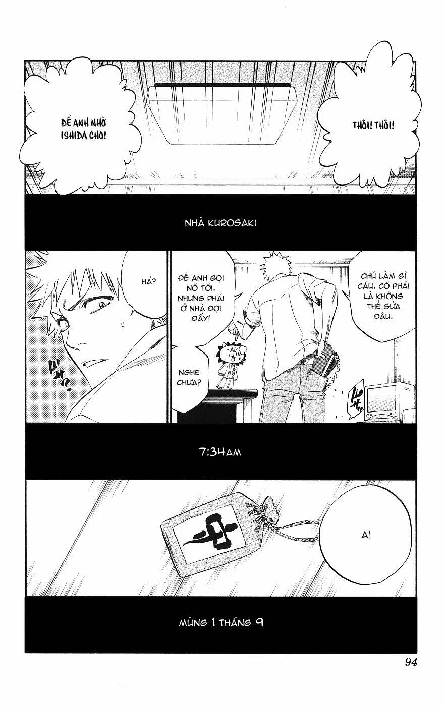 thần chết ichigo chapter 183 2