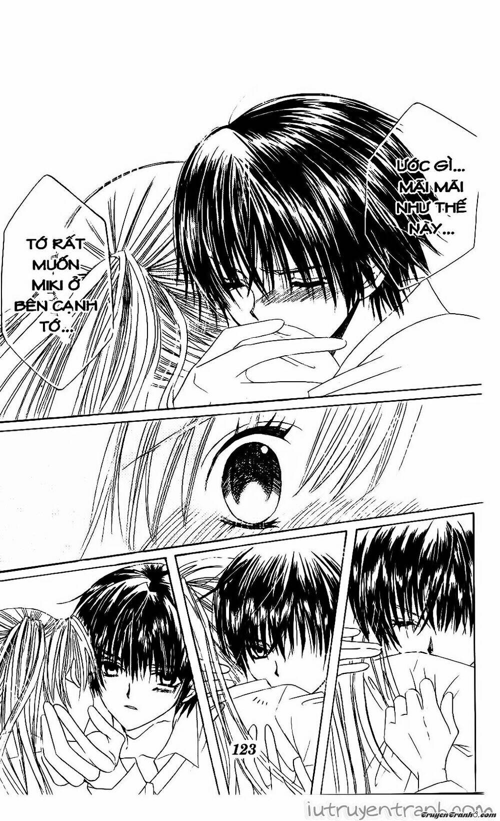 get love! chapter 32 21