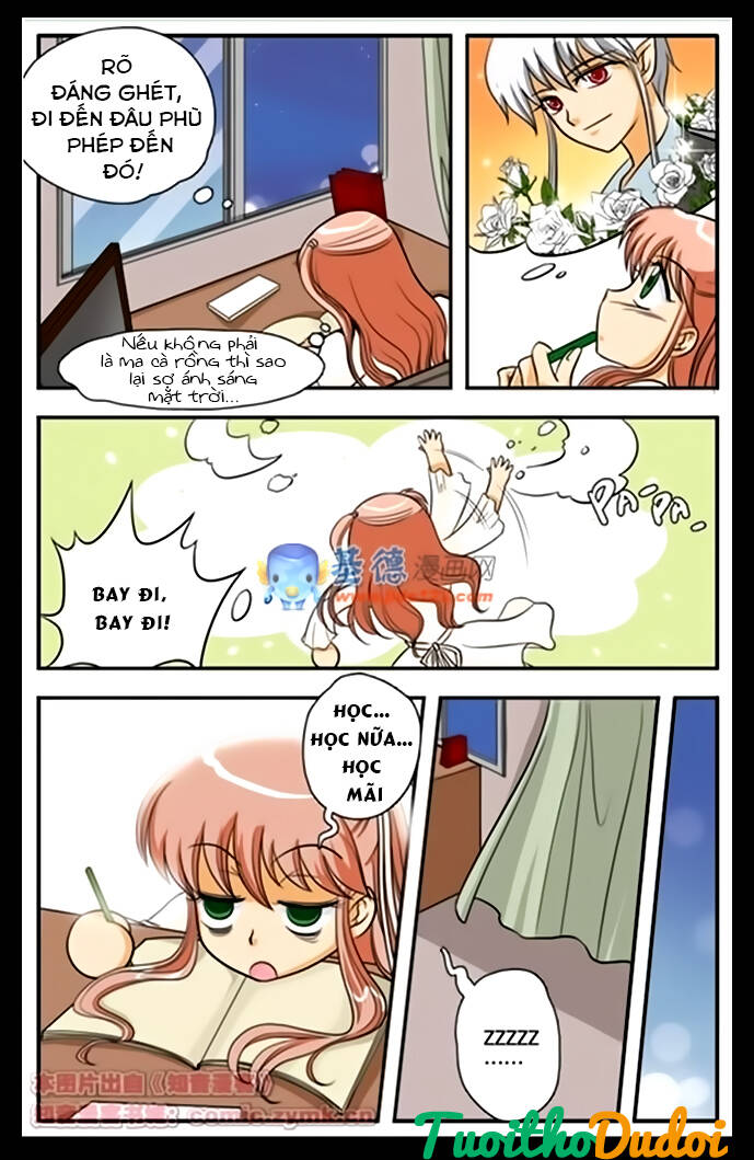 ám dạ hiệp tấu khúc chapter 3 12