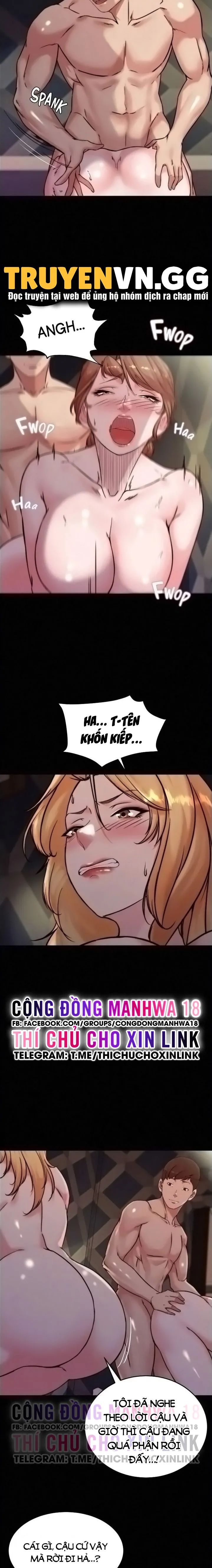 nhật ký quần lót chapter 99 12