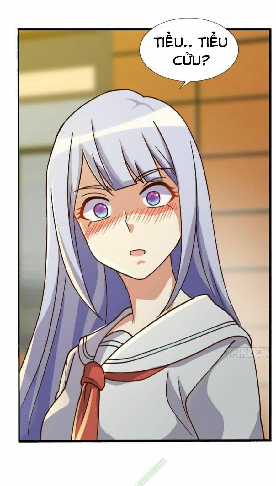 ta có di sản tại dị giới chapter 3 36