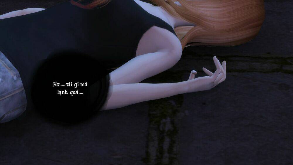 cô dâu giả mạo [truyện sims] chapter 34 84