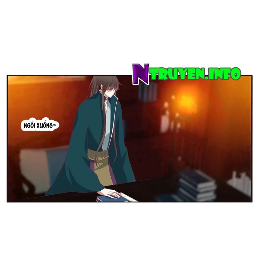 thông linh phi chapter 611 14