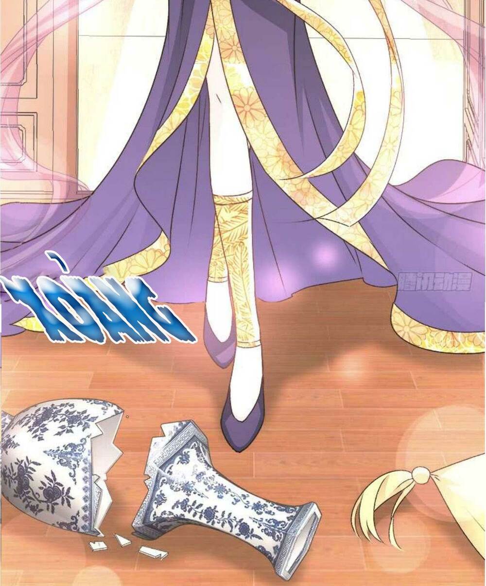 thiên hạ đệ nhất sủng phi chapter 32 15