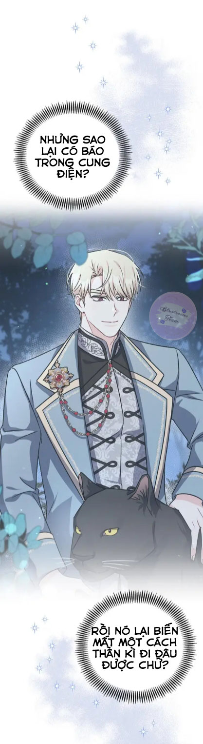 kết hôn cùng nhân vật phản diện chapter 10 17