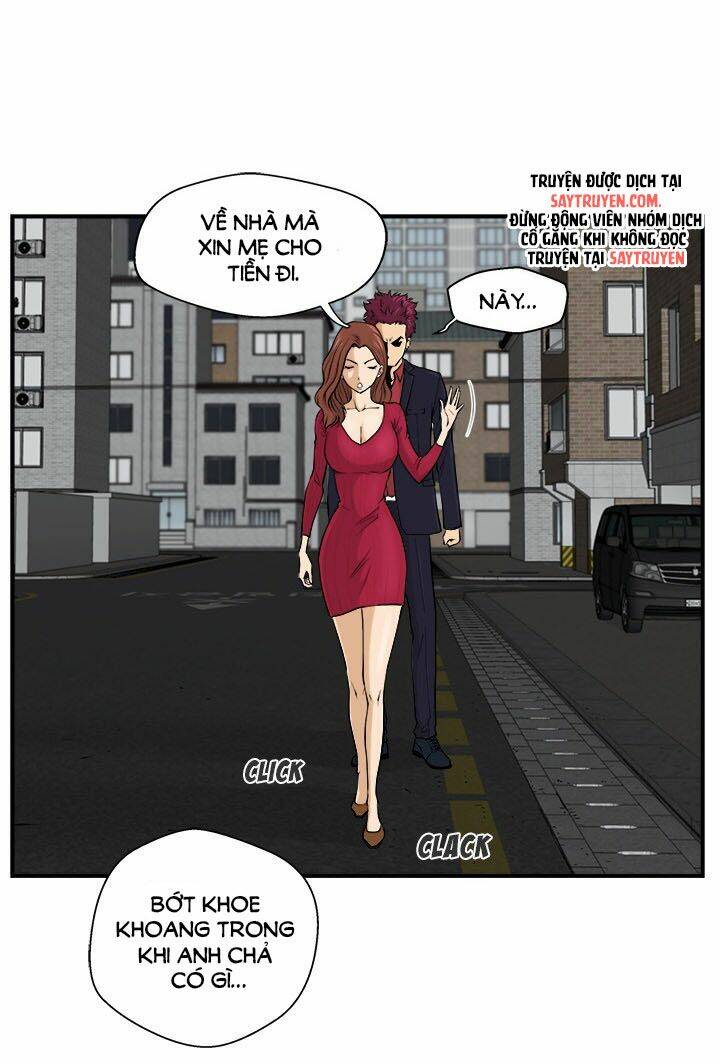 mr kang chapter 1 27