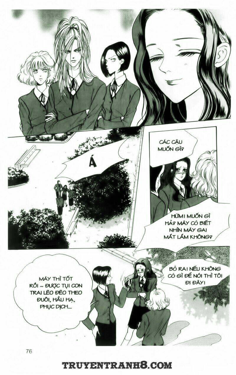 cool six - bộ 6 tuyệt vời chapter 3 17