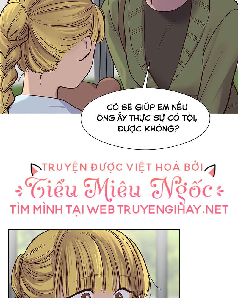 điều bí mật mà tôi luôn giữ kín chapter 73 39