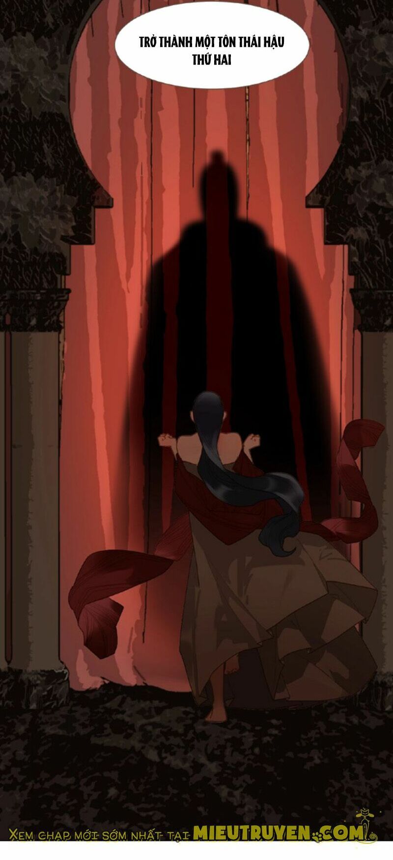 nhất đại linh hậu chapter 83 22
