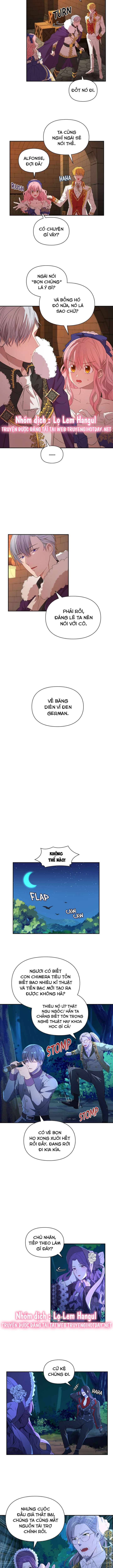 thuần hóa hoàng đế bạo chúa chapter 10 4