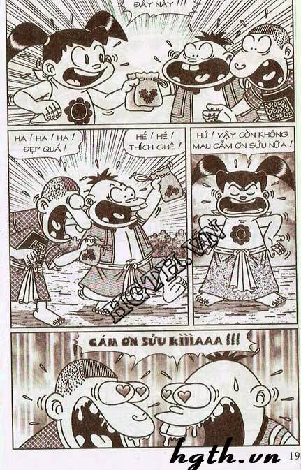 thần đồng đất việt chapter 113 17