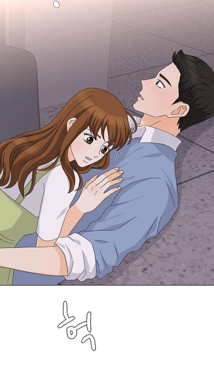 idol và sếp, em yêu ai? chapter 71 35