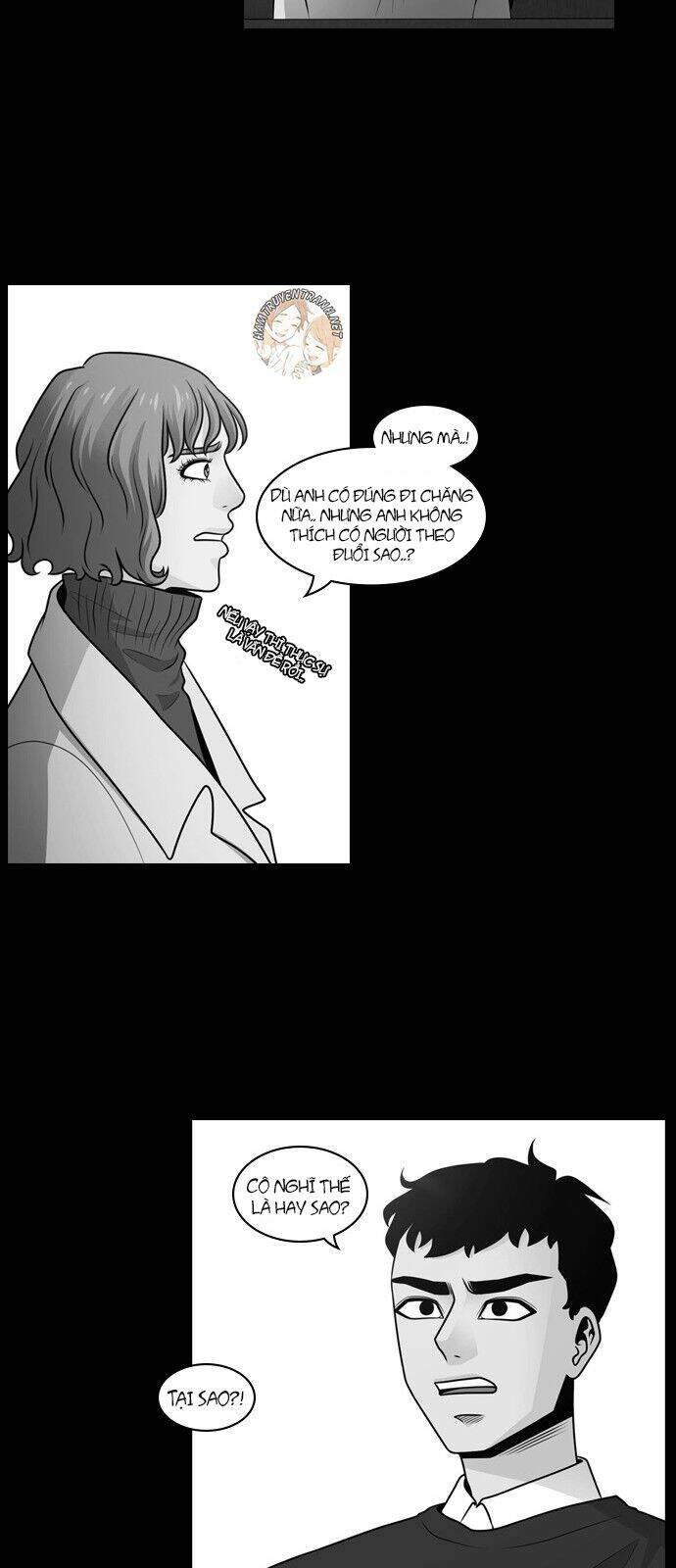 tomorrow - ngày mai chapter 29 33