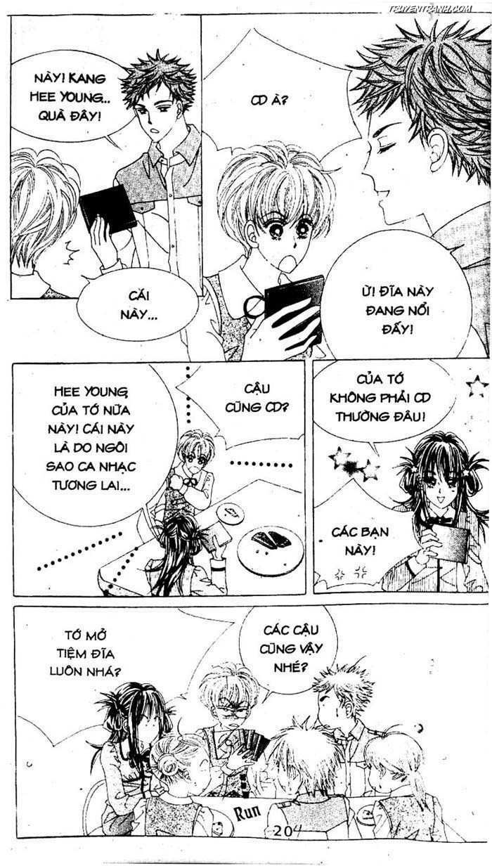 nhà trọ hoàn hảo chapter 25 21