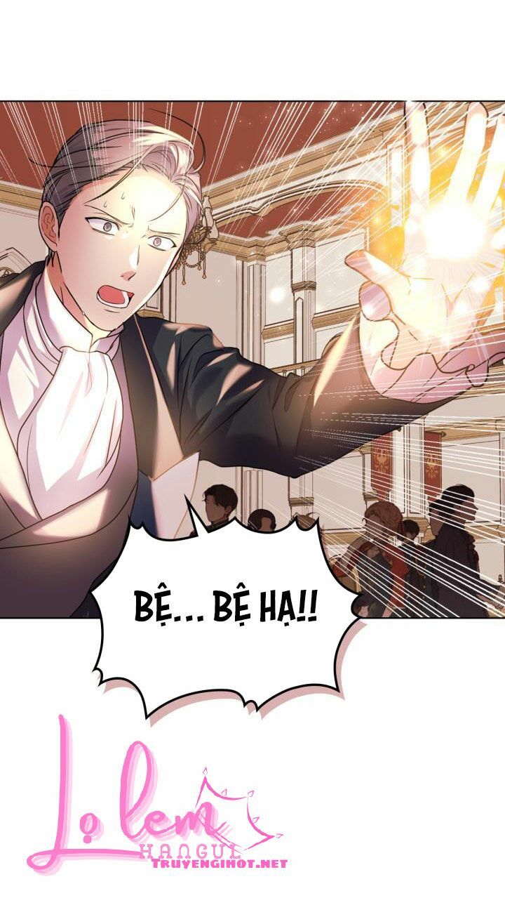 đức hạnh mà ác nữ ban tặng chapter 74.1 48