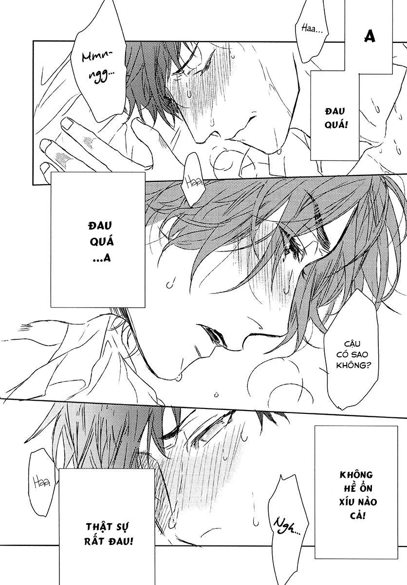 tổng hợp oneshot bl dễ thương chapter 15 2