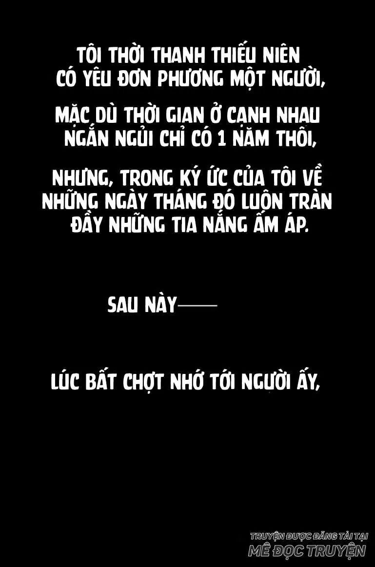 Cô Ấy Không Đáng Yêu chapter 20.1 1