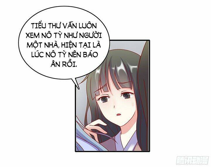 đô đốc đại nhân sủng thê kí chapter 1.6 40