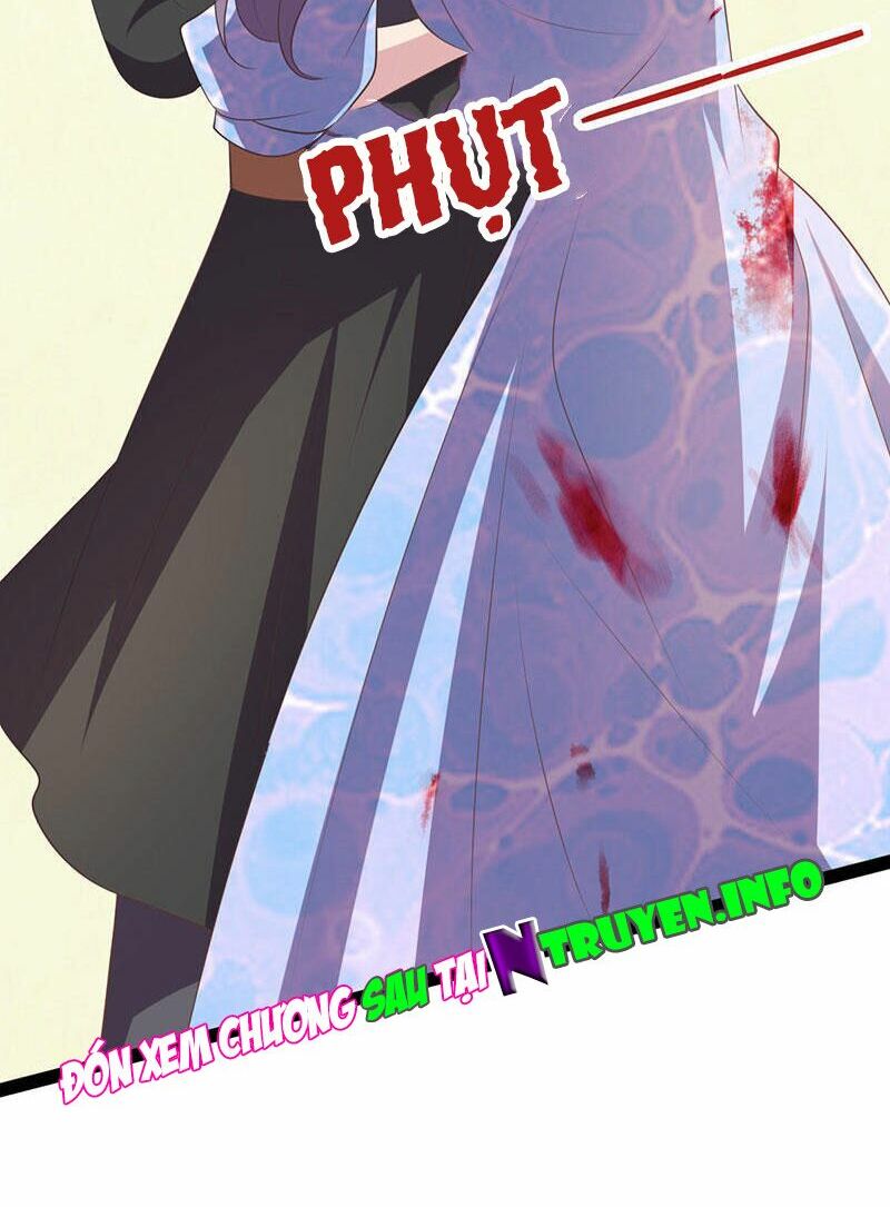 khuynh thế đế vương cơ chapter 25.2 25