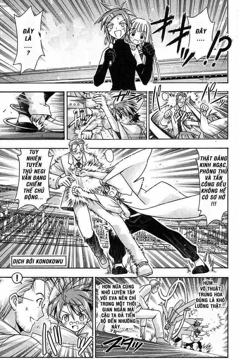 bậc thầy ma pháp chapter 97 2