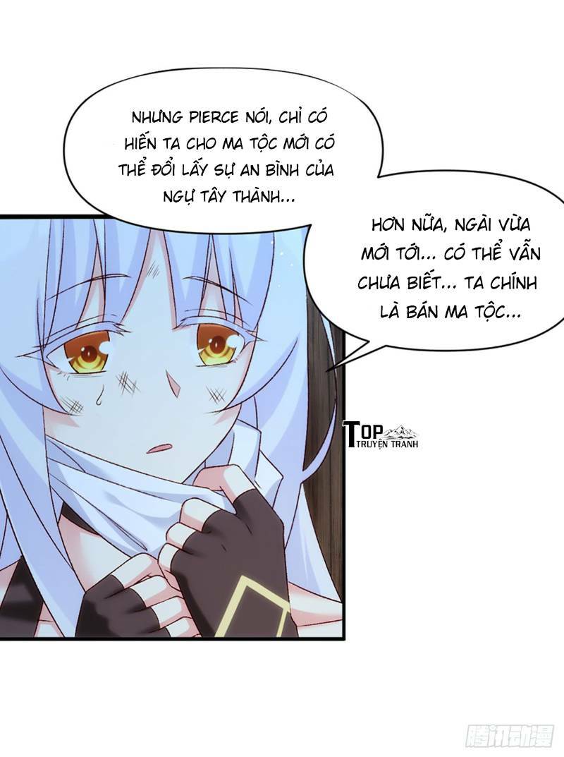 lãnh chúa cái gì không quan trọng chapter 4 65