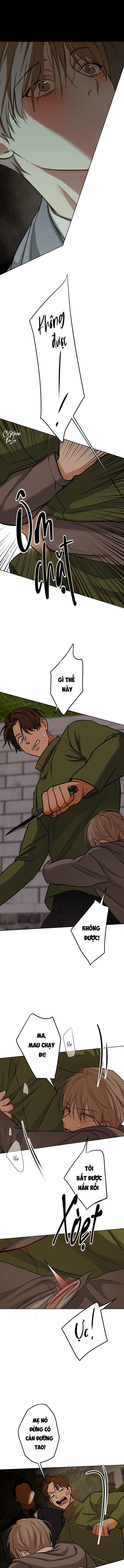 ái tình và dục vọng chapter 13 6