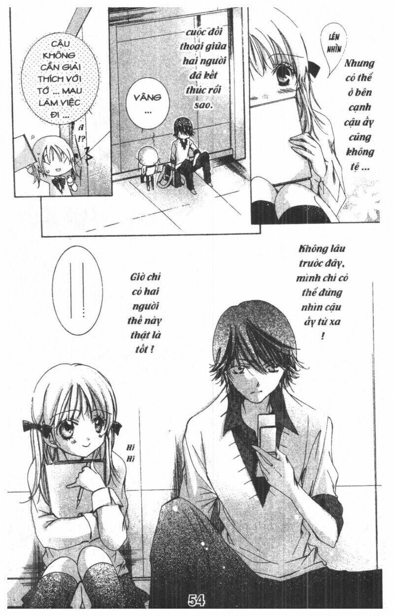 ore-sama kingdom chapter 1 54