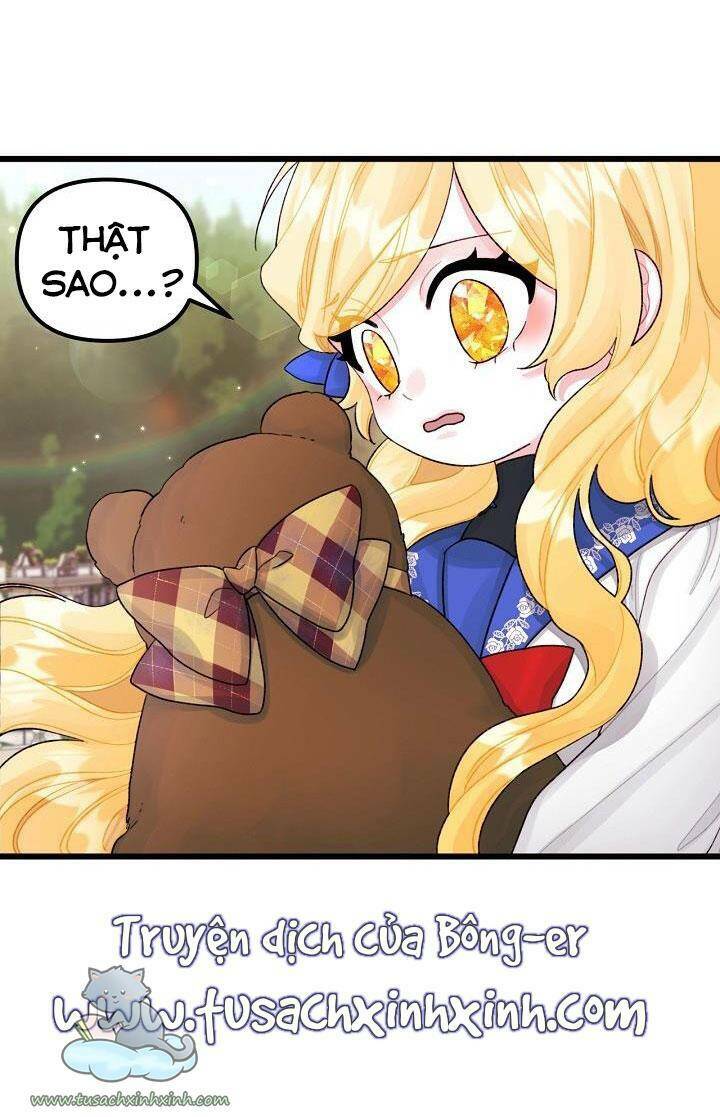 công chúa bãi rác chapter 57 4
