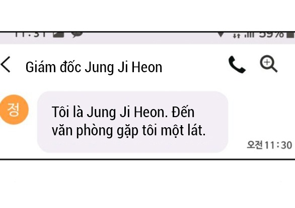 đứa trẻ trông giống tôi chapter 21.2 13