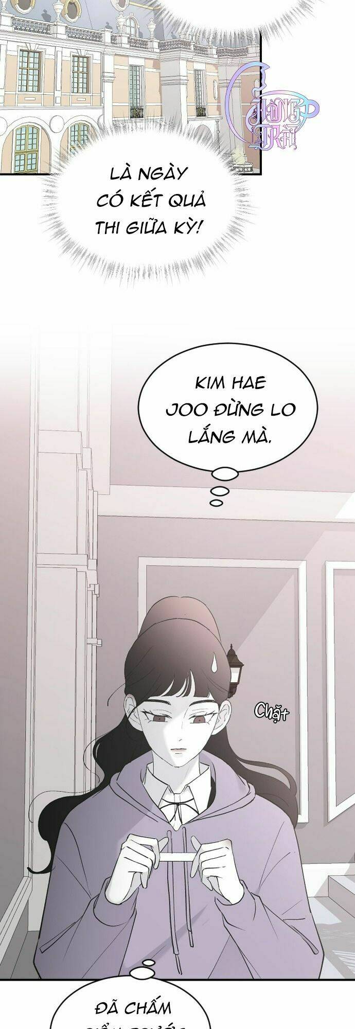 ba người anh trai cực phẩm của tôi chapter 55 53