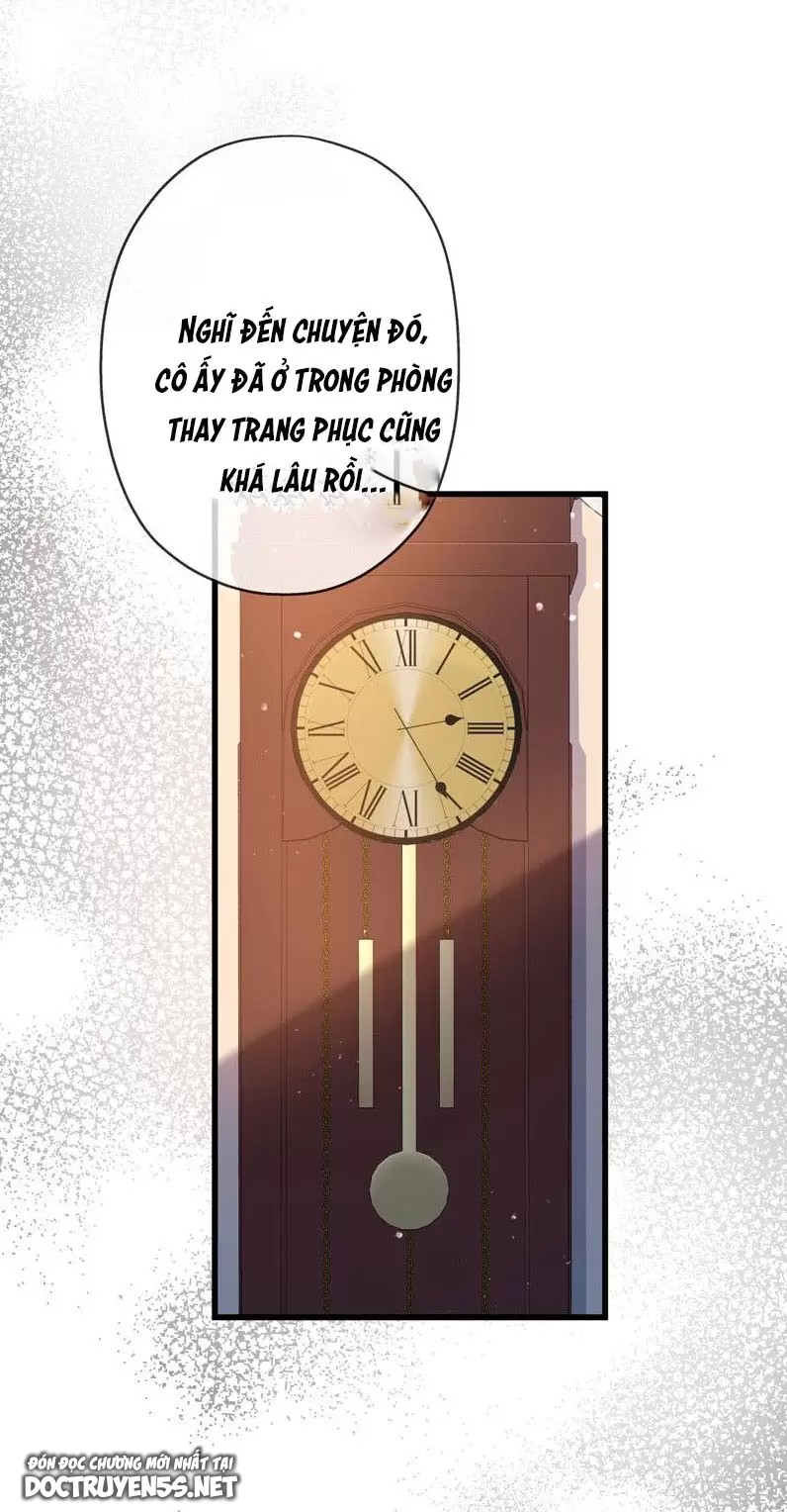 nếu tôi là nhân vật phản diện liệu tôi sẽ chết chapter 29 59